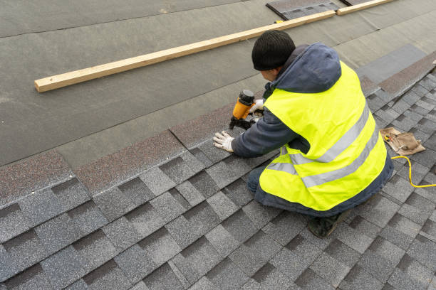 Heating Cable for Roof Installation in Brackettville, TX