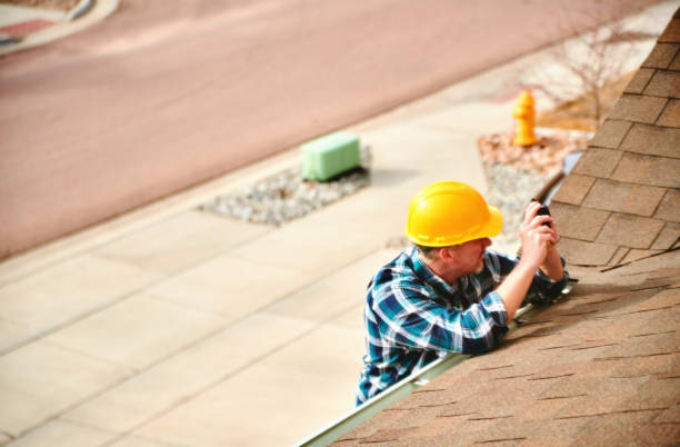 Best Roof Gutter Cleaning  in Brackettville, TX